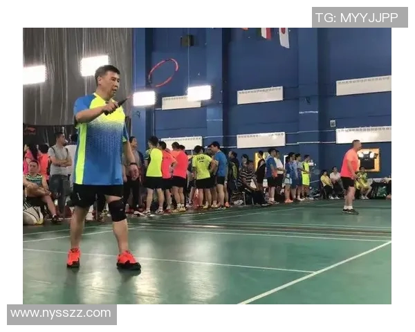 上海羽毛球队配合表现数据分析揭示团队协作与战术执行的关键因素